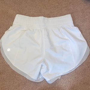 Luluemon Shorts